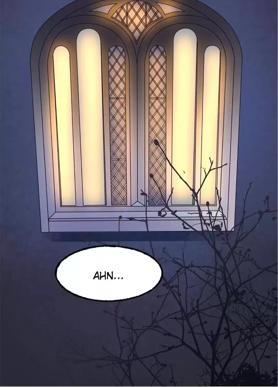 Be My Only Love Chapter 4 – Page 54