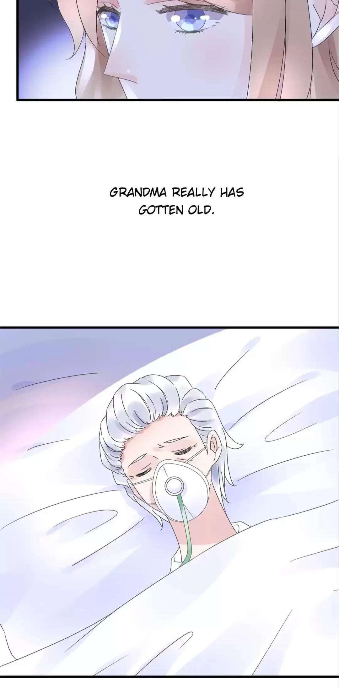 Be My Only Love Chapter 3 – Page 6