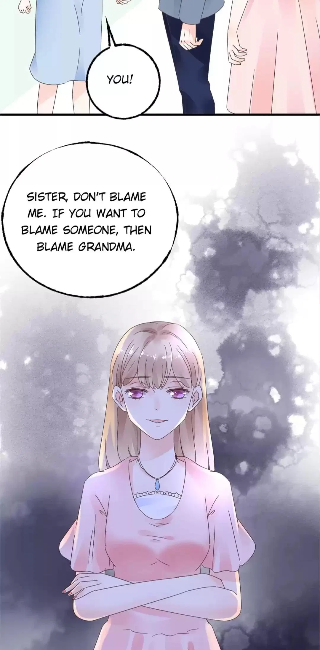 Be My Only Love Chapter 3 – Page 13