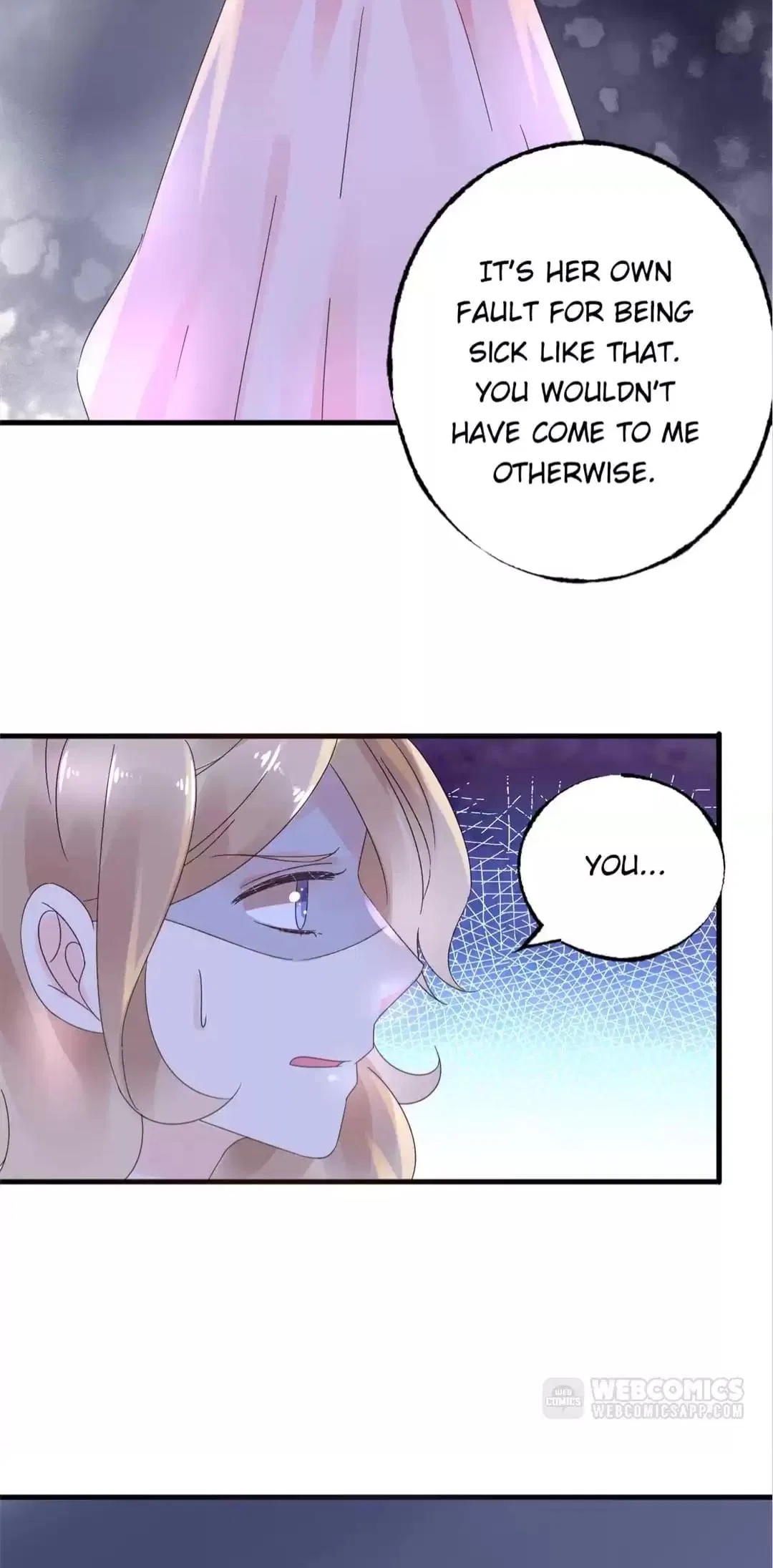 Be My Only Love Chapter 3 – Page 14