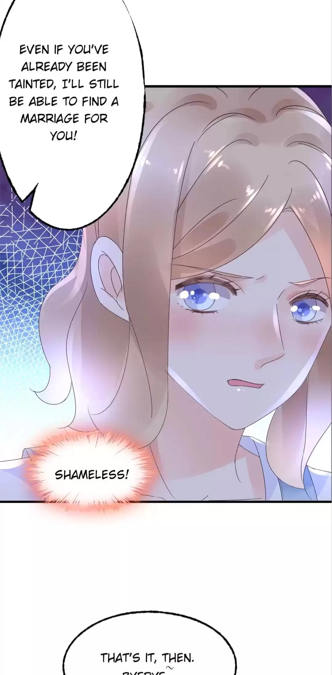 Be My Only Love Chapter 3 – Page 16