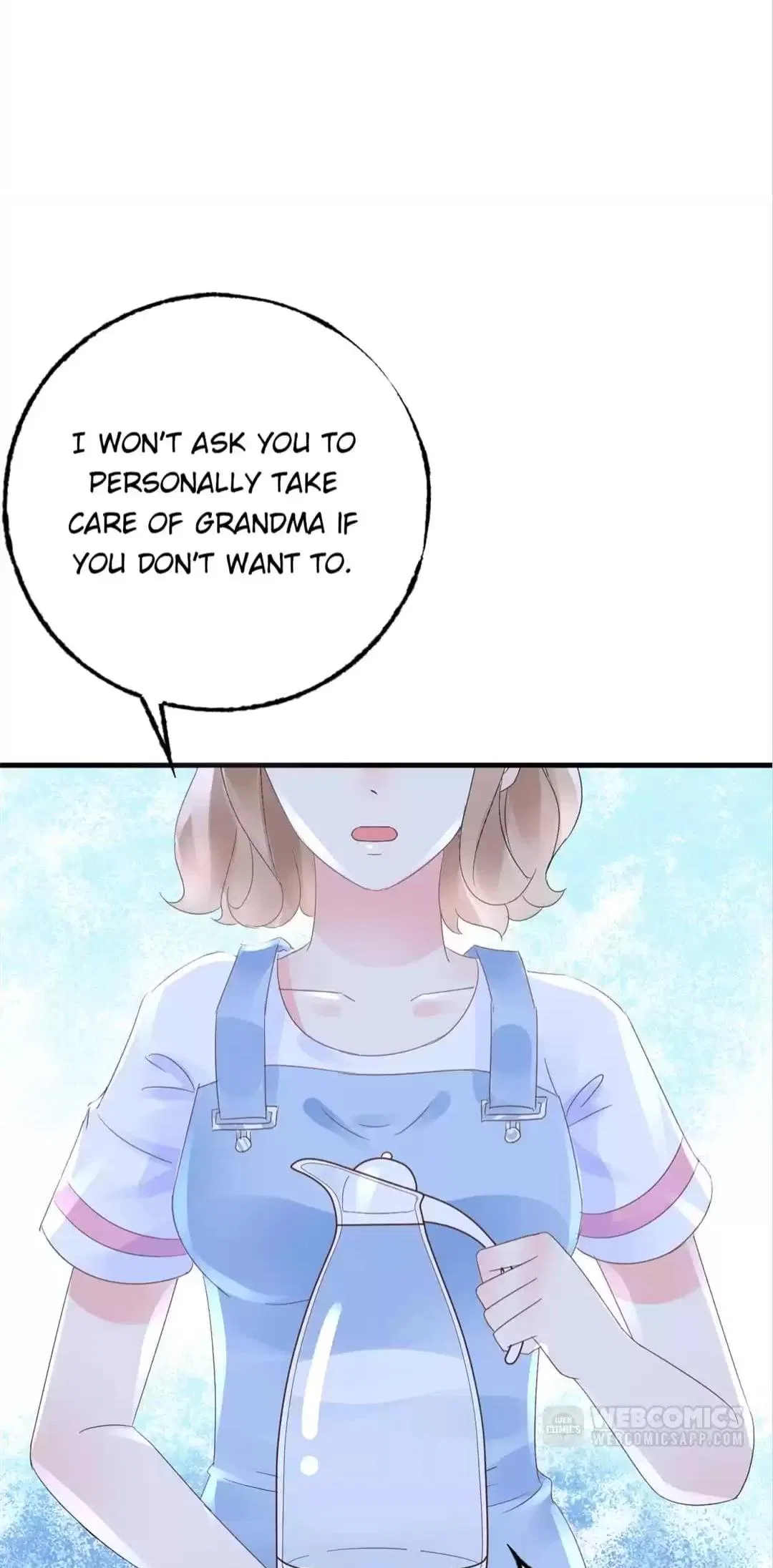 Be My Only Love Chapter 3 – Page 23