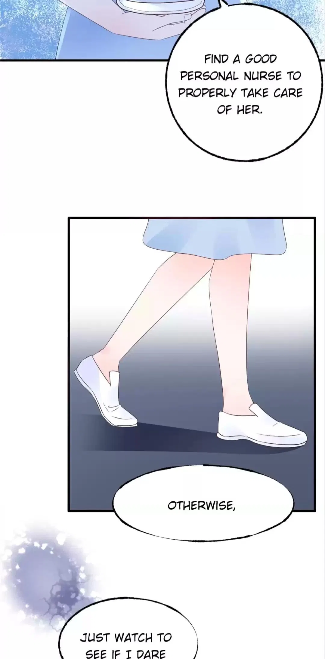 Be My Only Love Chapter 3 – Page 24