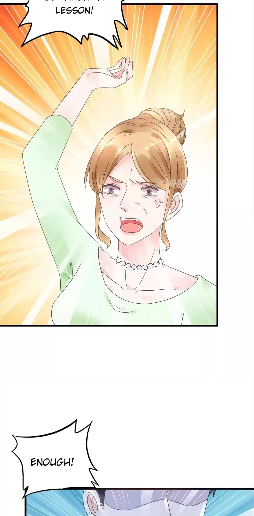 Be My Only Love Chapter 3 – Page 26
