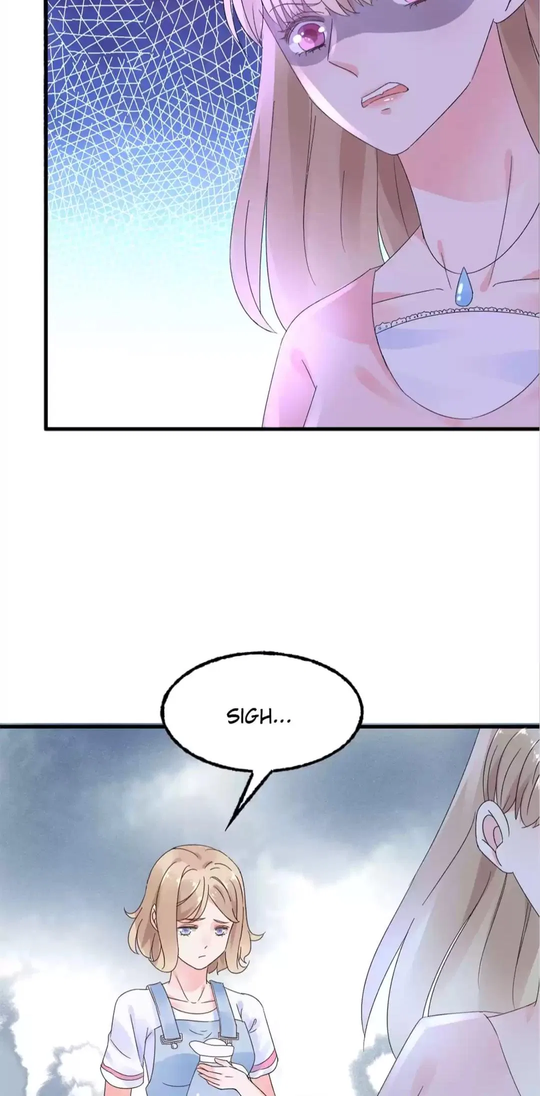Be My Only Love Chapter 3 – Page 29