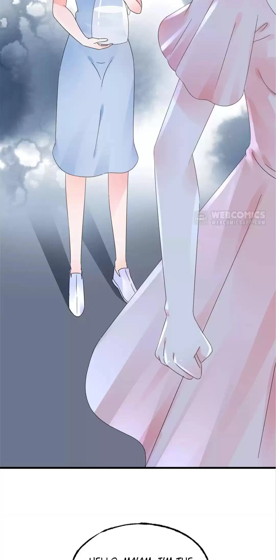 Be My Only Love Chapter 3 – Page 30