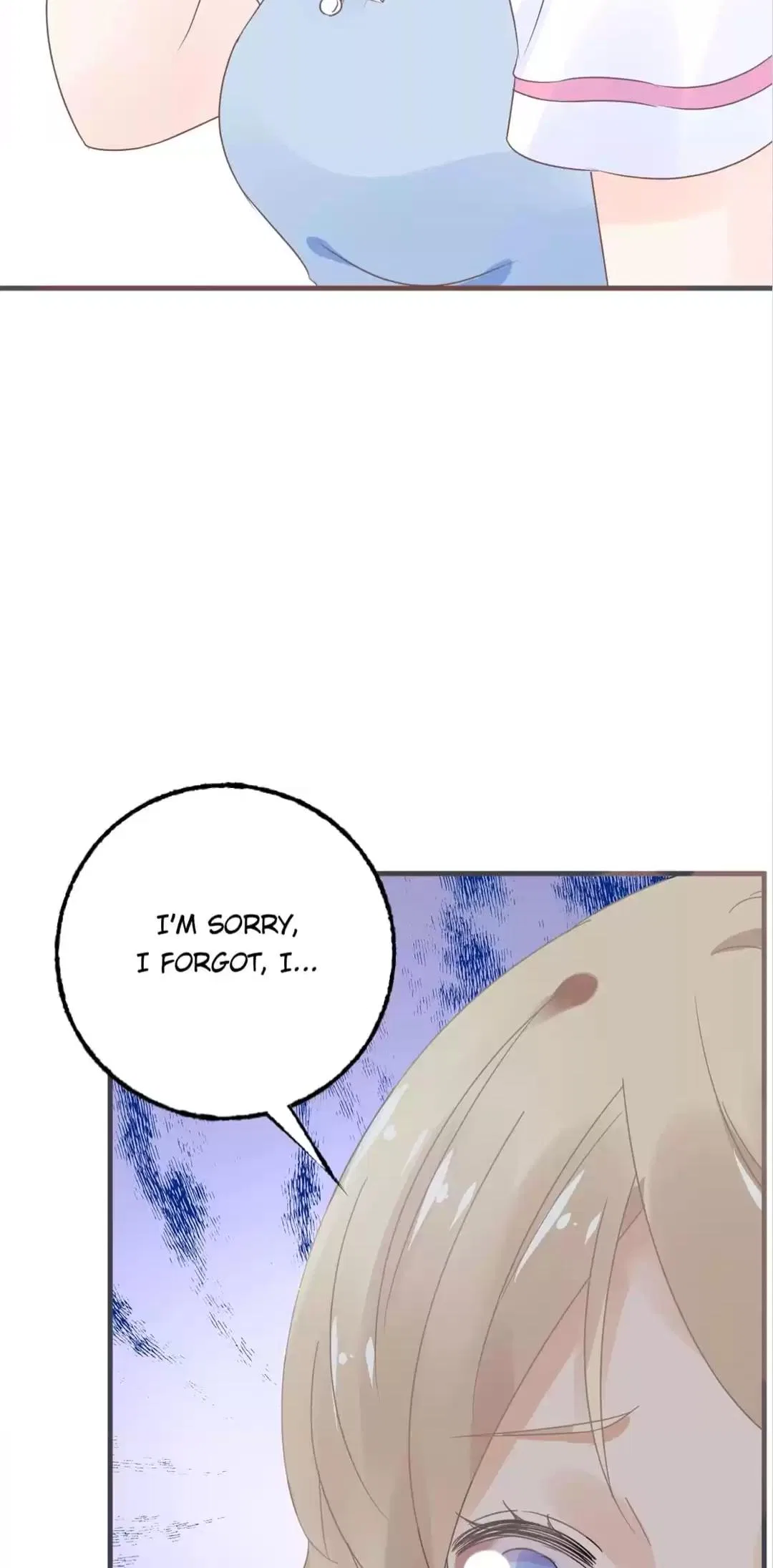 Be My Only Love Chapter 3 – Page 40