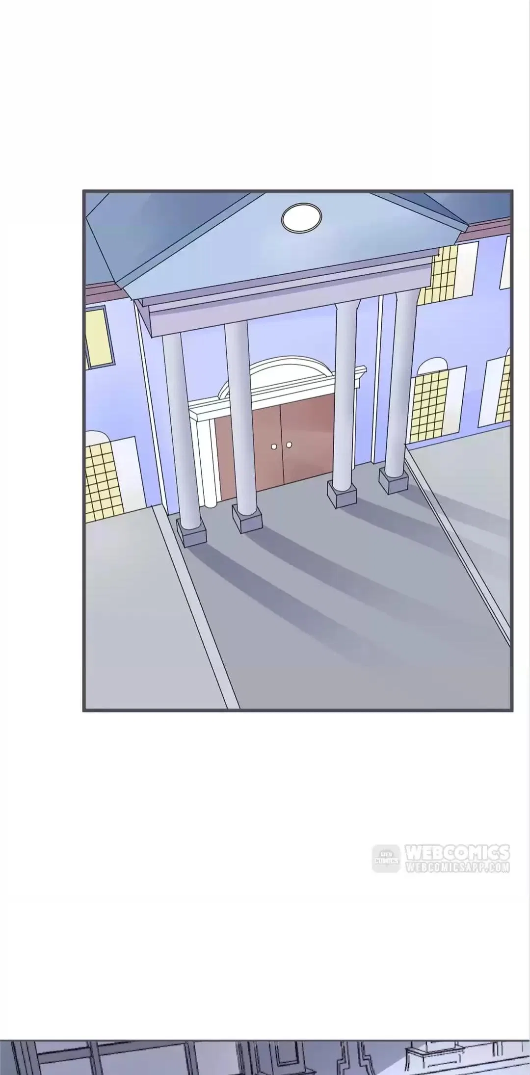 Be My Only Love Chapter 3 – Page 45
