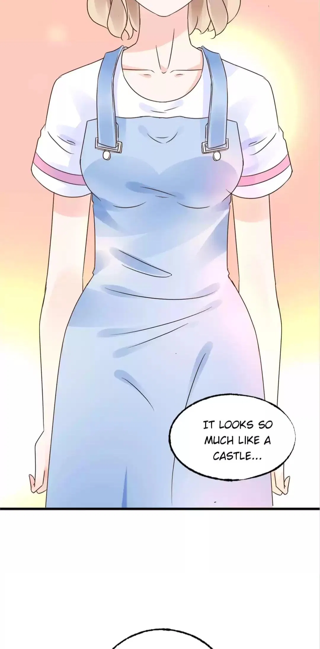 Be My Only Love Chapter 3 – Page 47