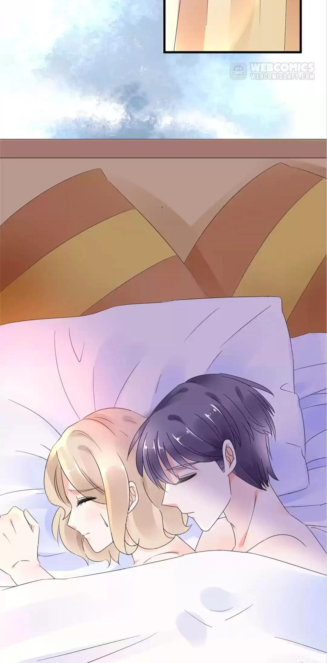 Be My Only Love Chapter 2 – Page 2