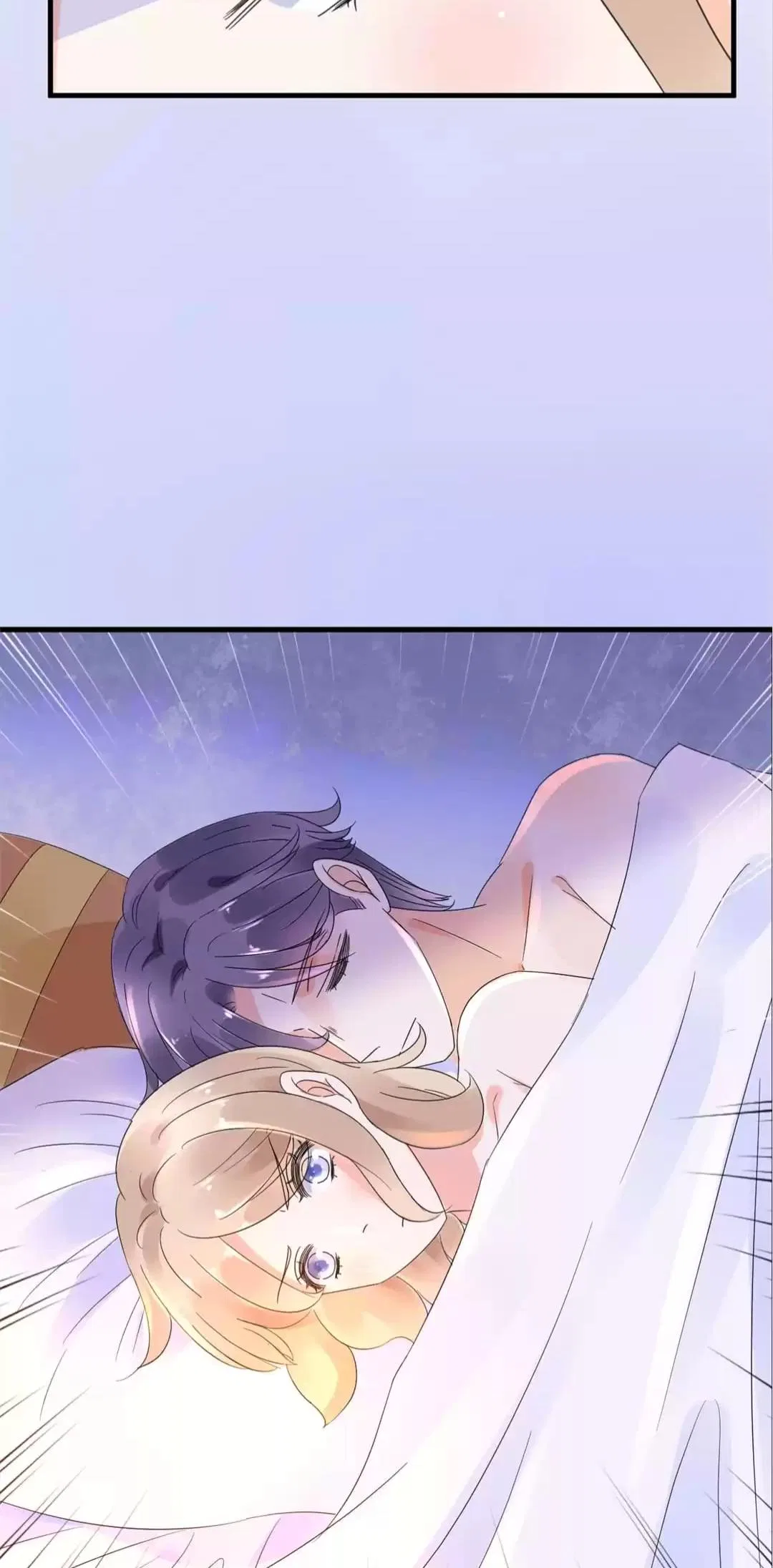 Be My Only Love Chapter 2 – Page 4