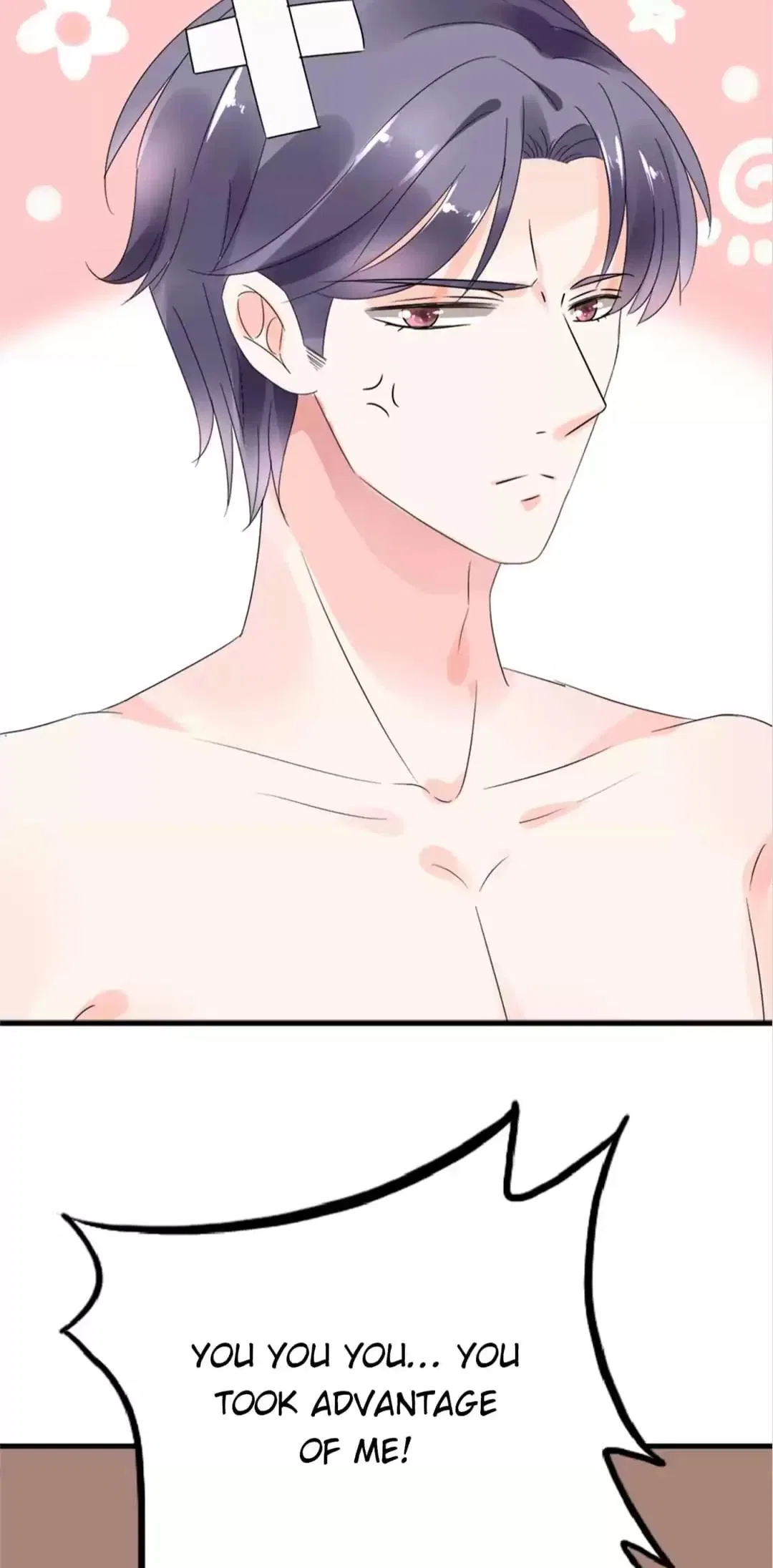 Be My Only Love Chapter 2 – Page 7