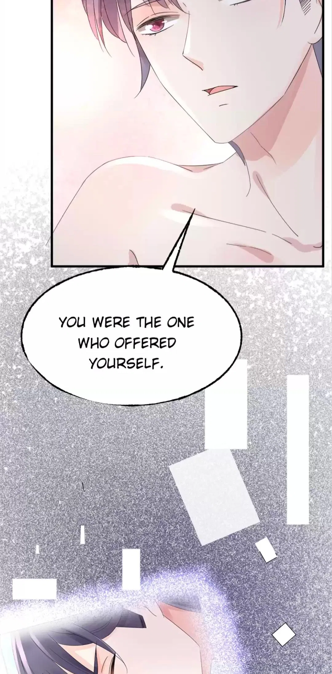 Be My Only Love Chapter 2 – Page 9