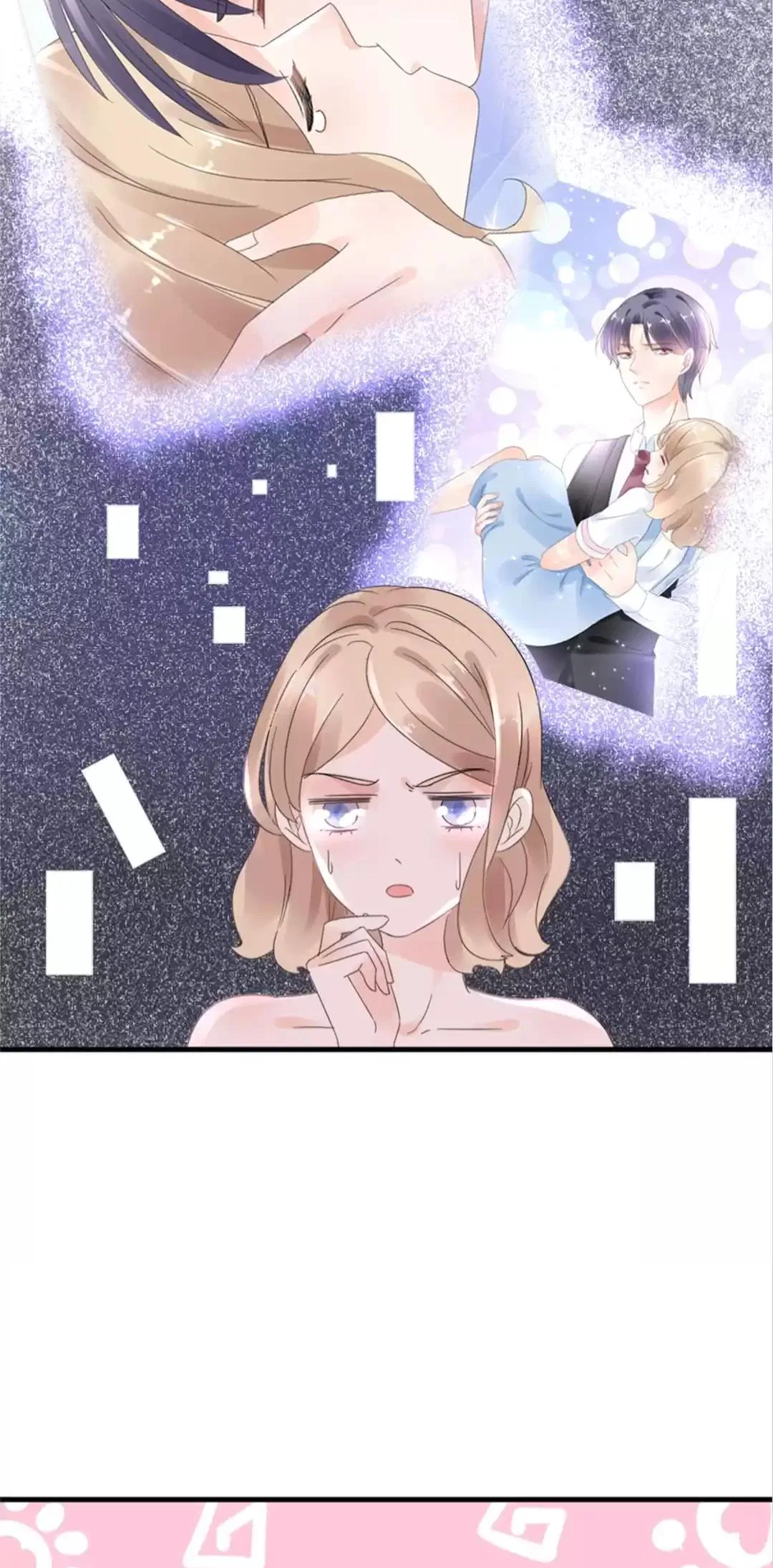 Be My Only Love Chapter 2 – Page 10