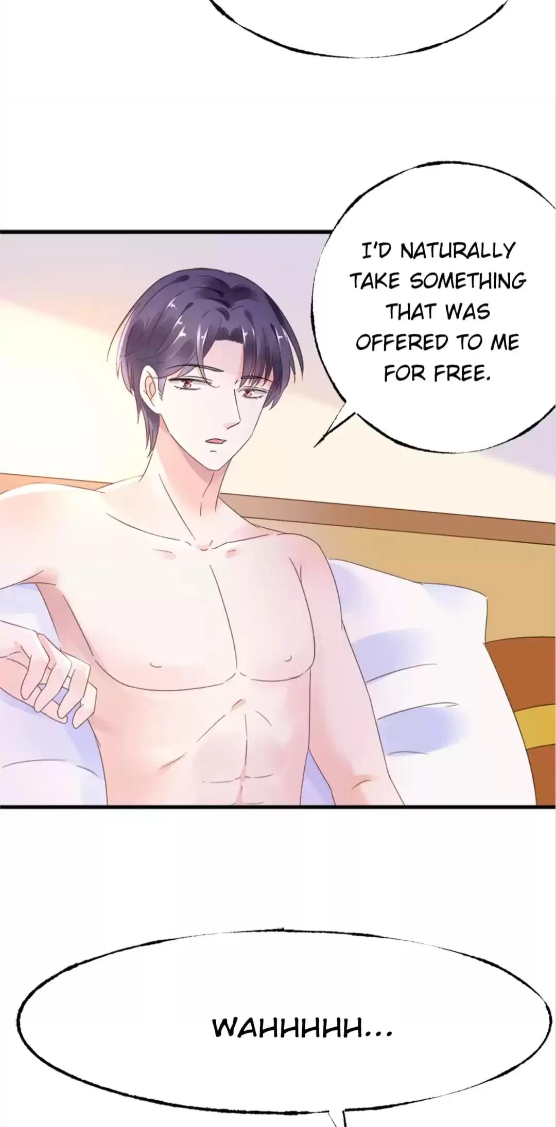 Be My Only Love Chapter 2 – Page 12