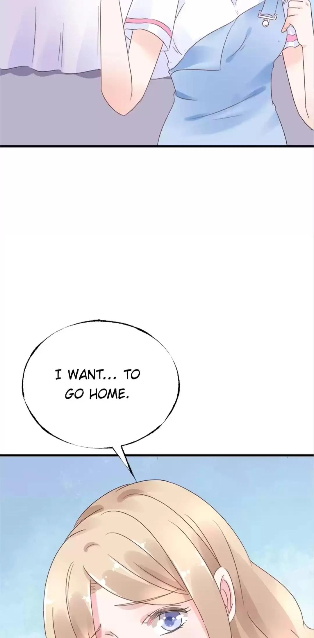 Be My Only Love Chapter 2 – Page 15