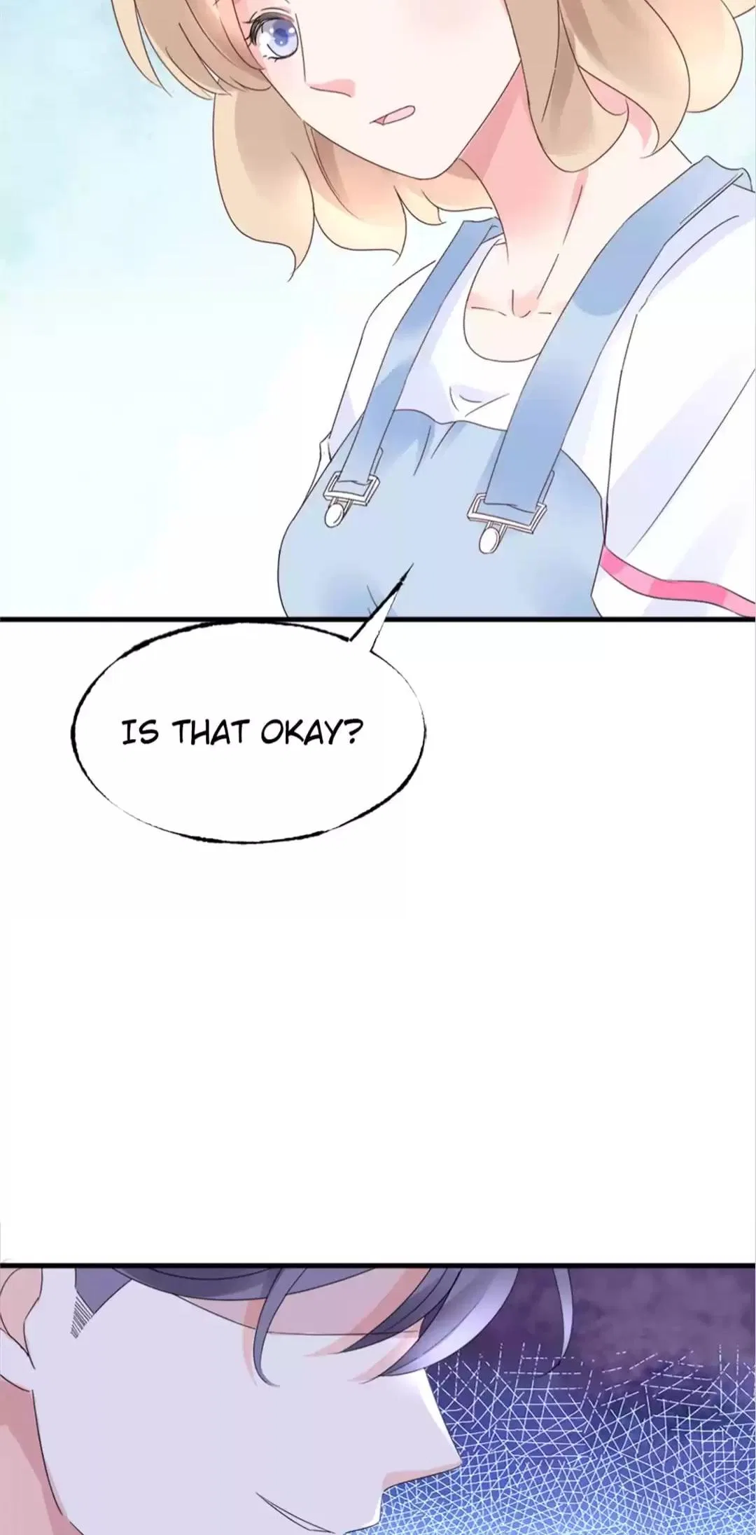 Be My Only Love Chapter 2 – Page 16