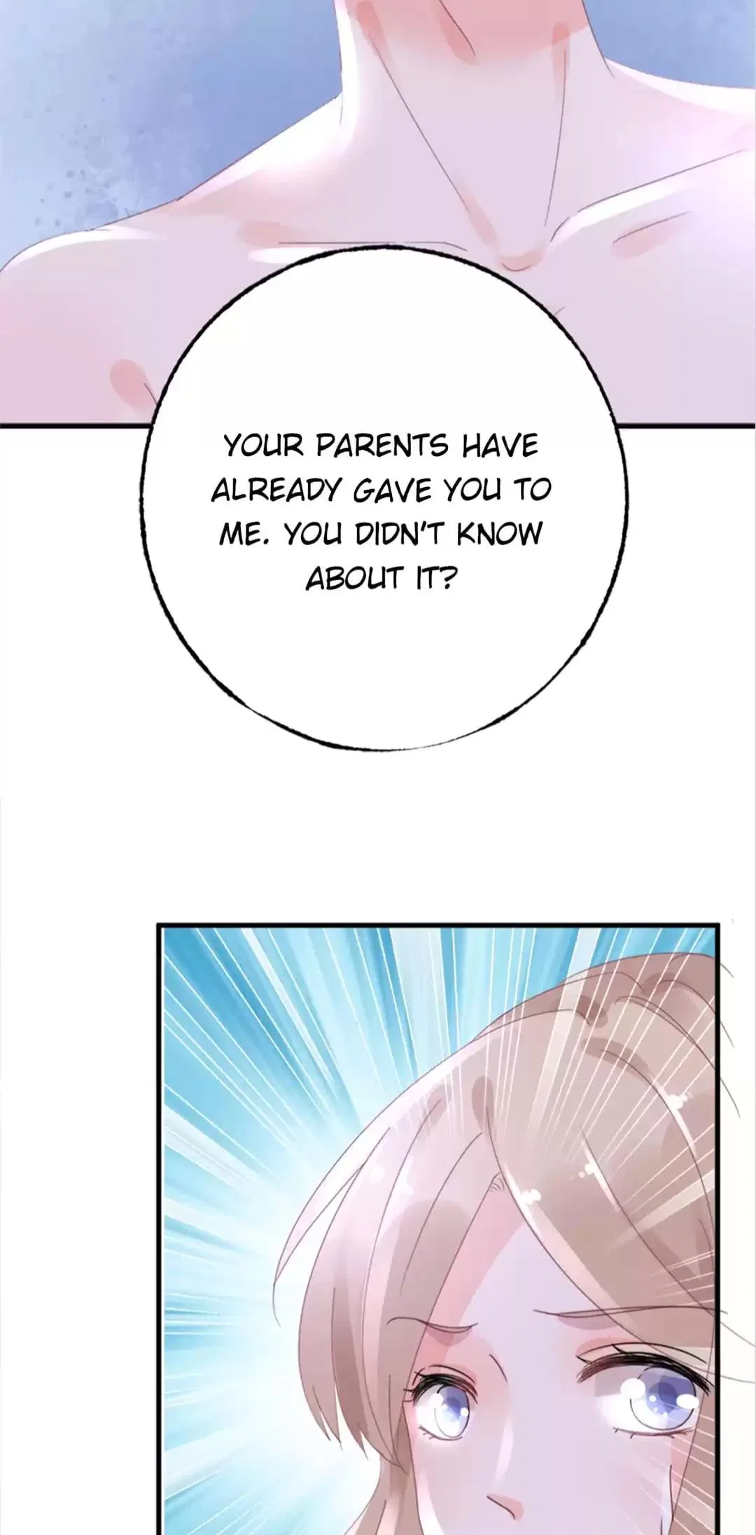 Be My Only Love Chapter 2 – Page 18