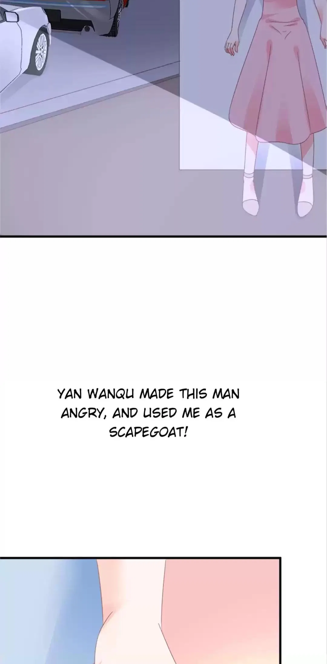 Be My Only Love Chapter 2 – Page 21