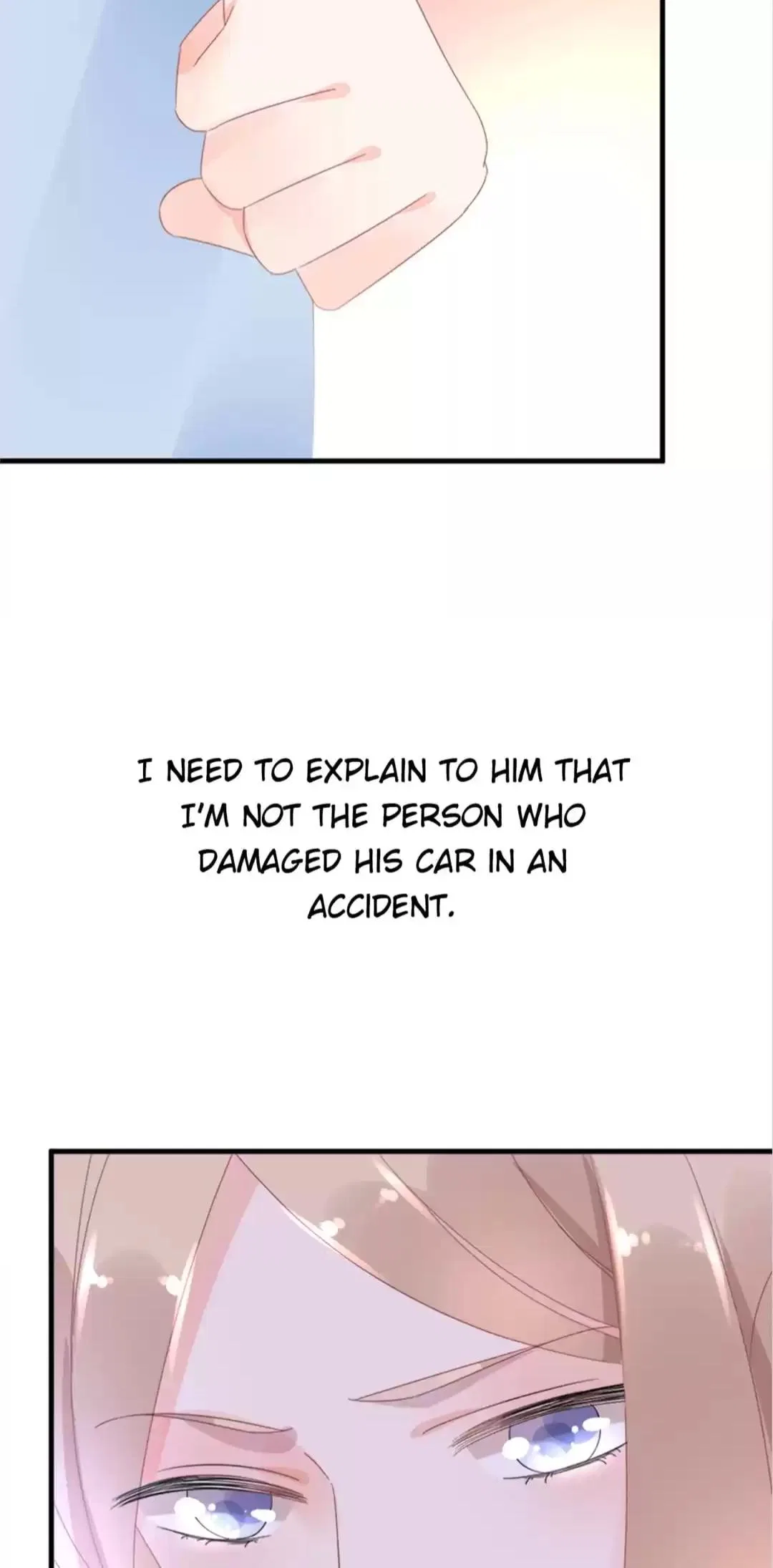 Be My Only Love Chapter 2 – Page 22