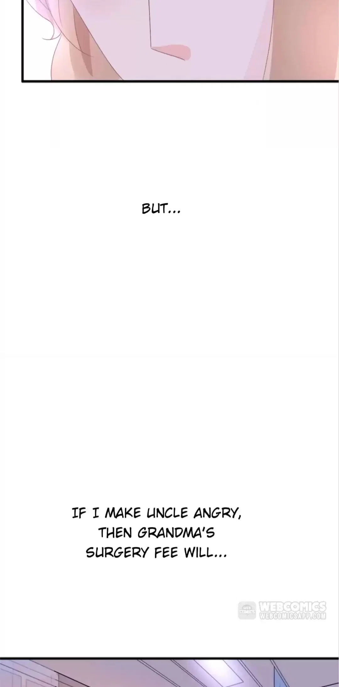 Be My Only Love Chapter 2 – Page 23