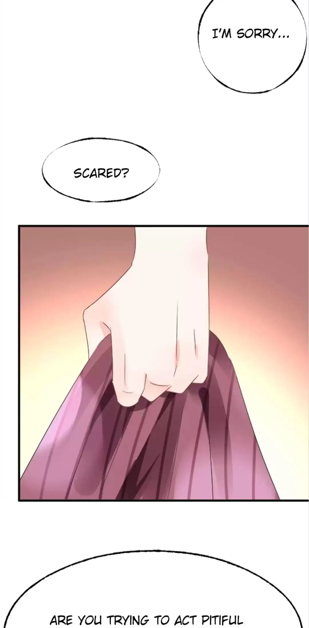 Be My Only Love Chapter 2 – Page 26
