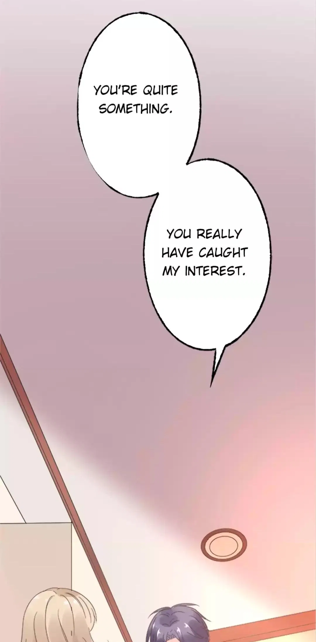 Be My Only Love Chapter 2 – Page 28