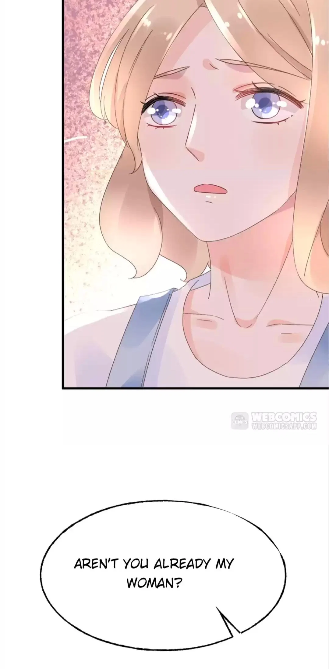 Be My Only Love Chapter 2 – Page 33