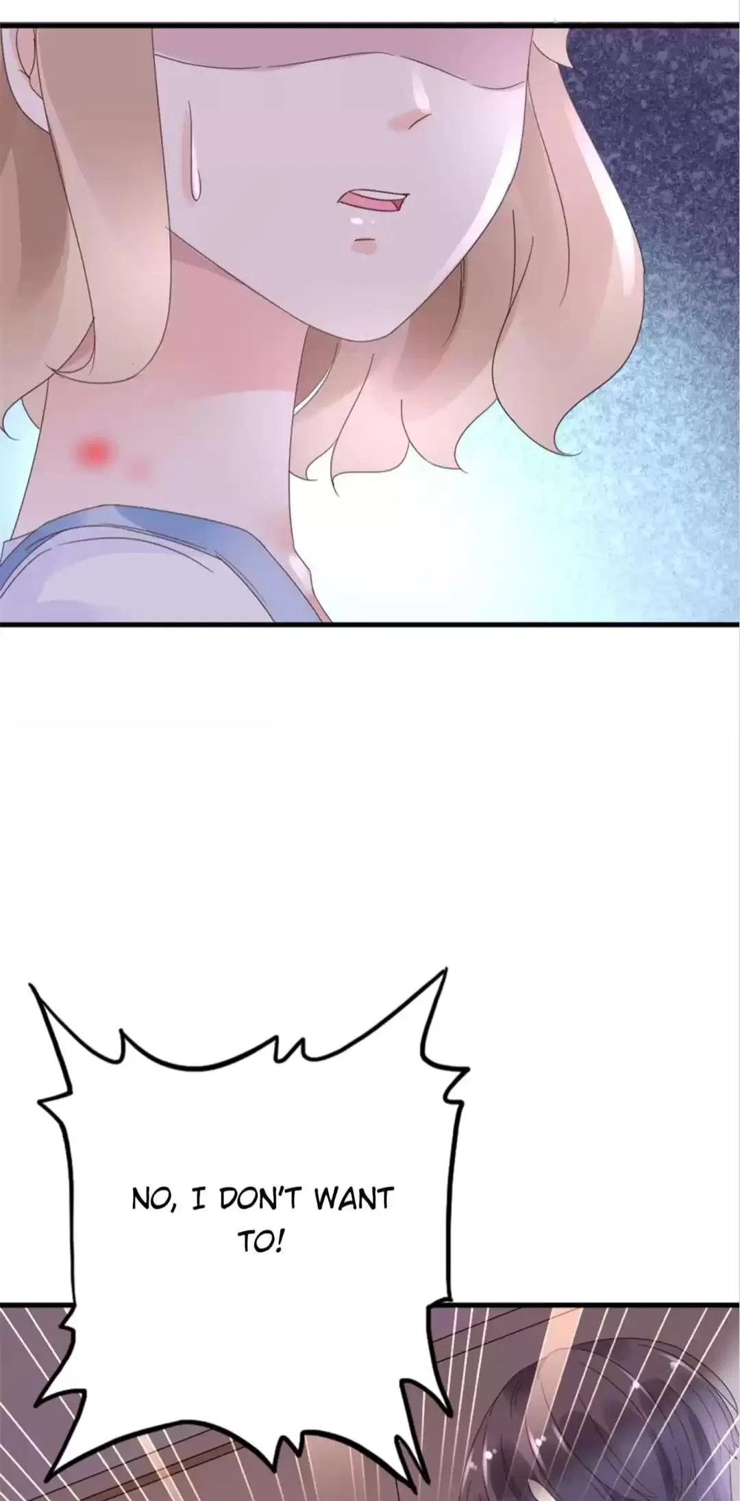 Be My Only Love Chapter 2 – Page 34