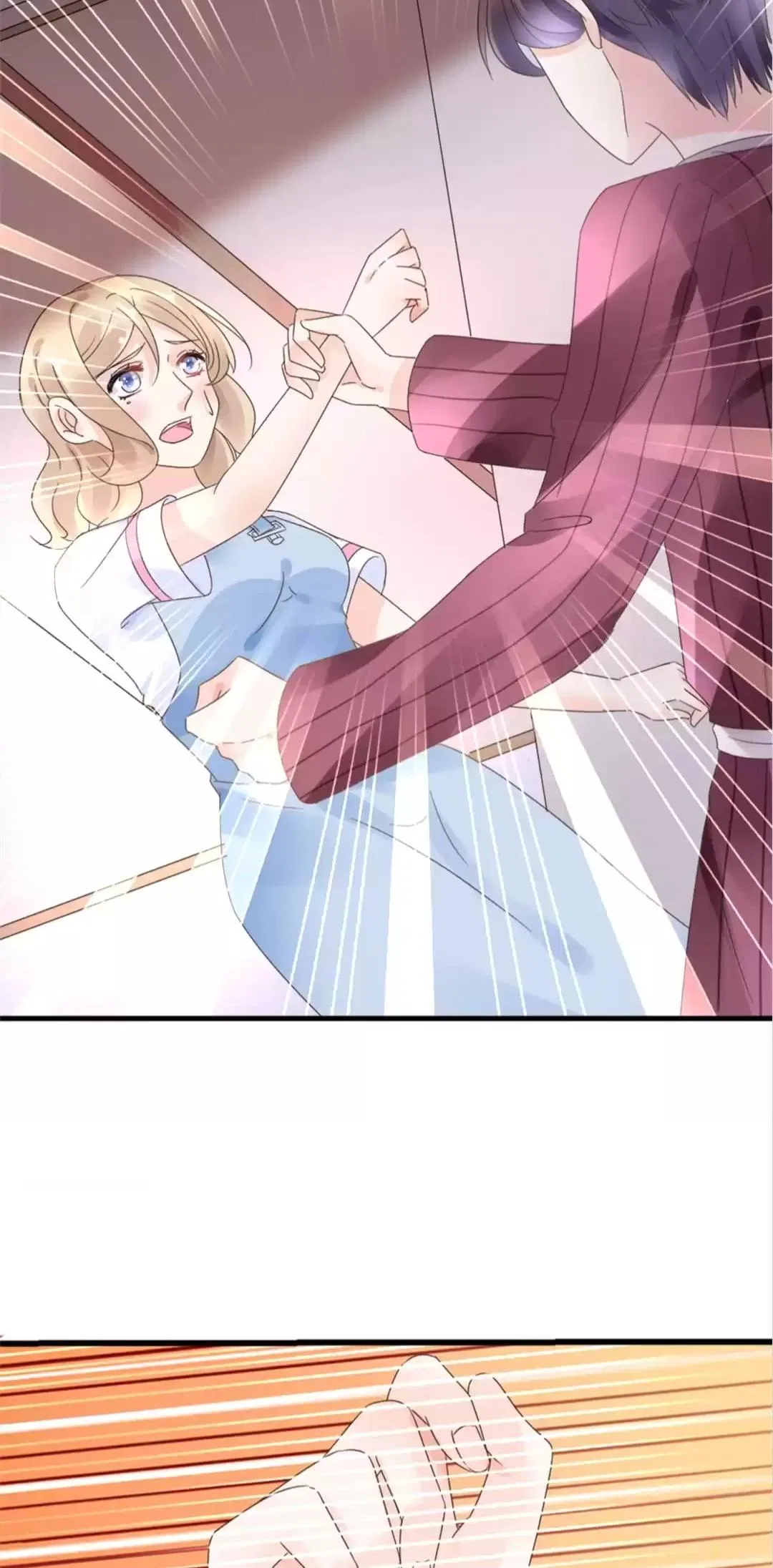 Be My Only Love Chapter 2 – Page 35