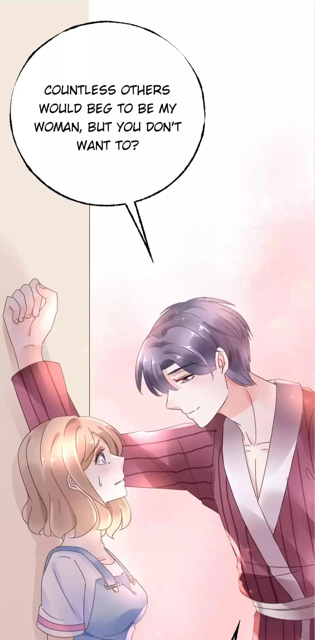 Be My Only Love Chapter 2 – Page 37
