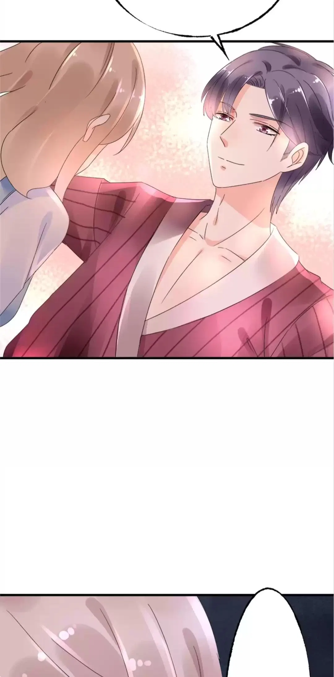 Be My Only Love Chapter 2 – Page 40
