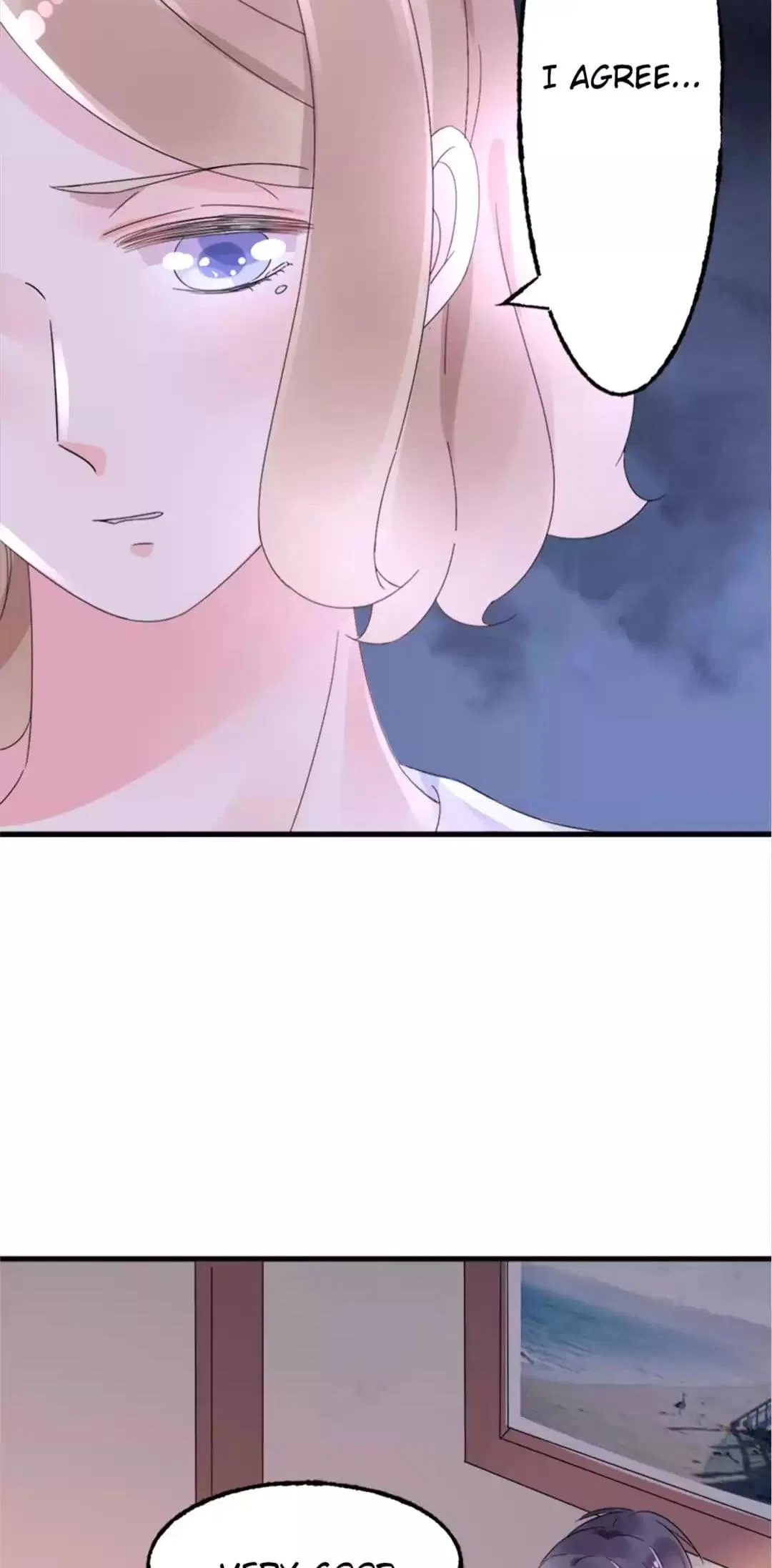 Be My Only Love Chapter 2 – Page 41