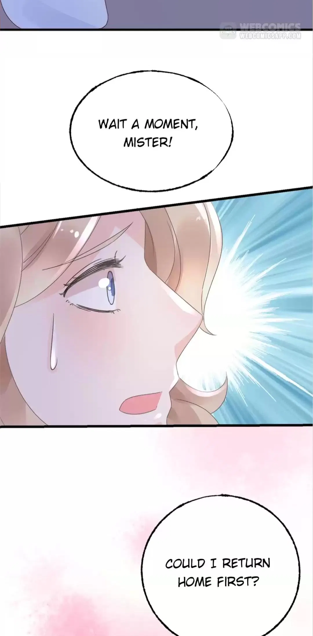 Be My Only Love Chapter 2 – Page 43