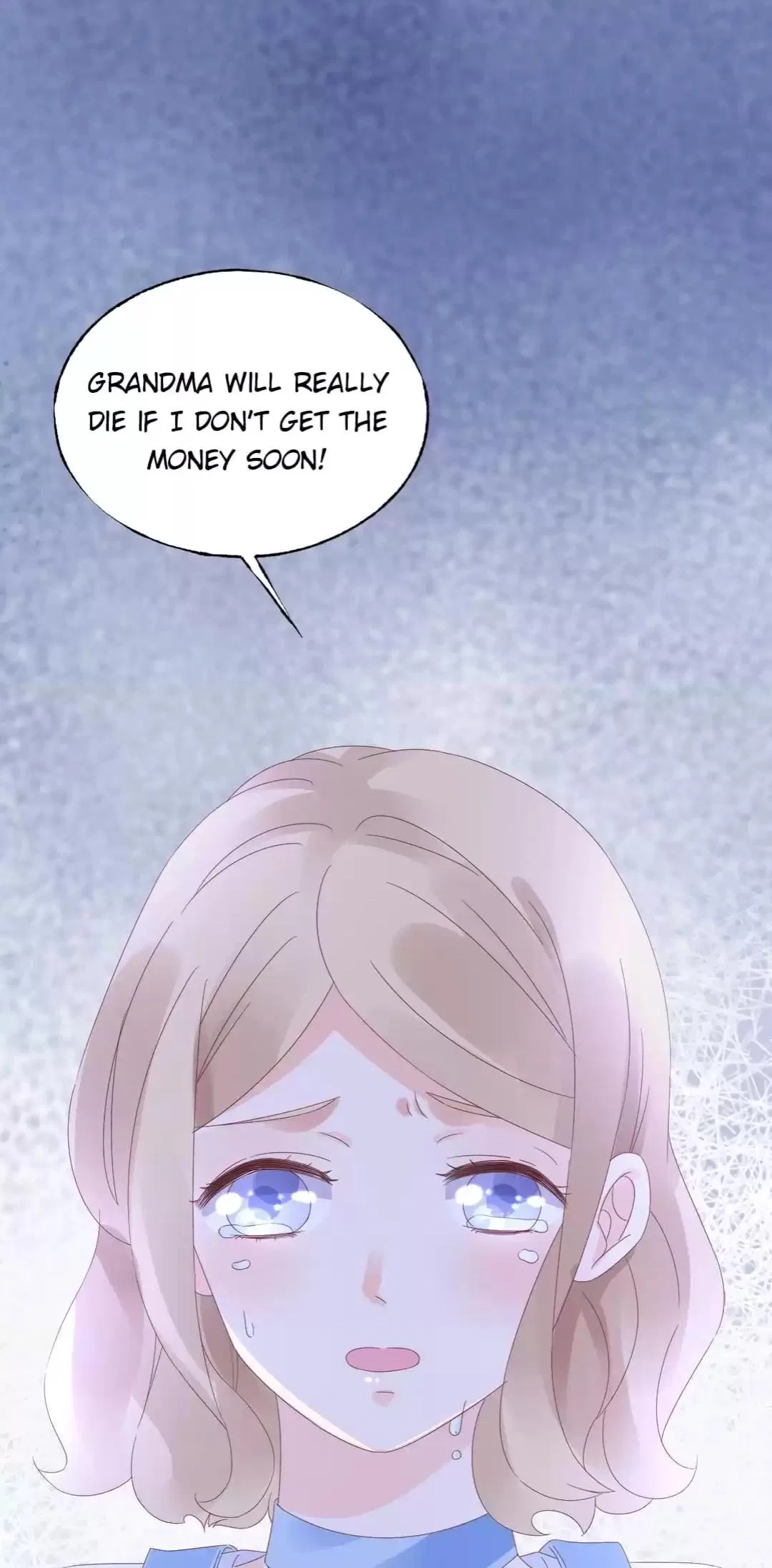 Be My Only Love Chapter 1 – Page 5