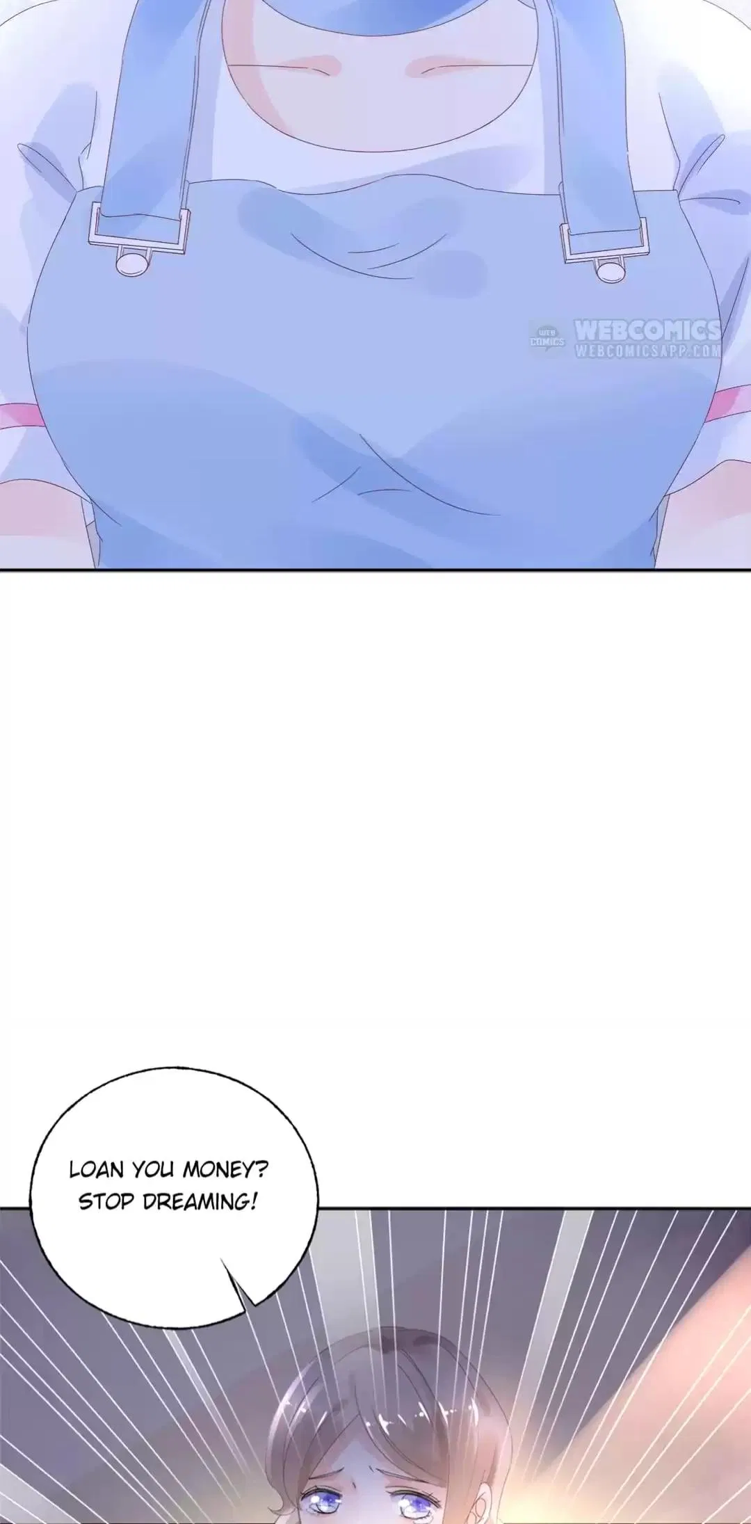 Be My Only Love Chapter 1 – Page 6