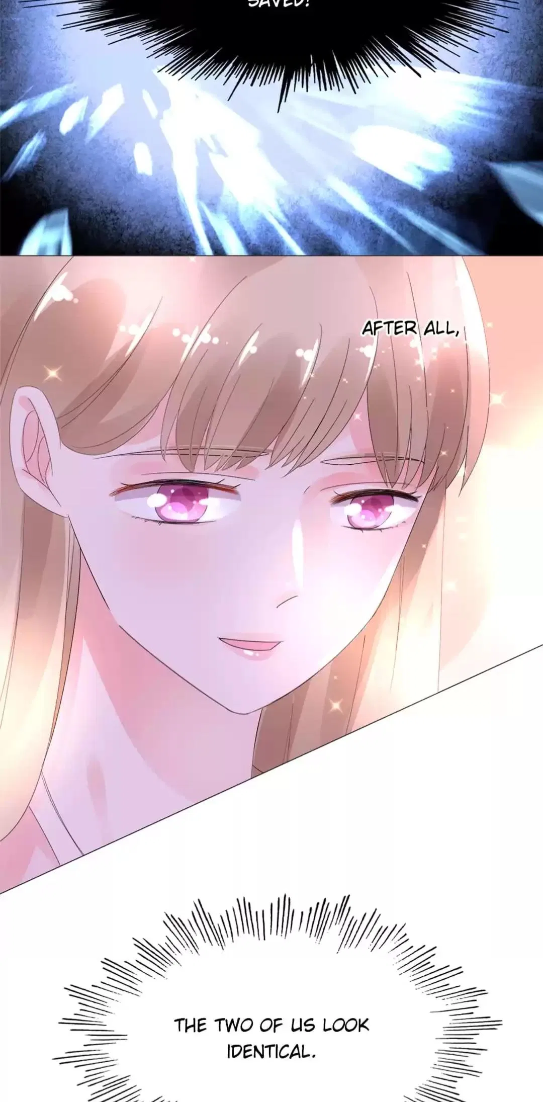 Be My Only Love Chapter 1 – Page 14
