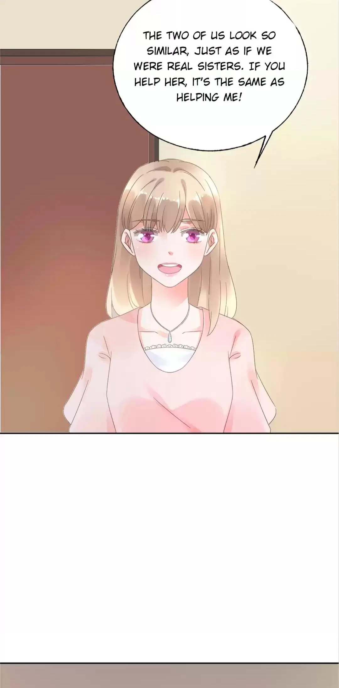 Be My Only Love Chapter 1 – Page 16