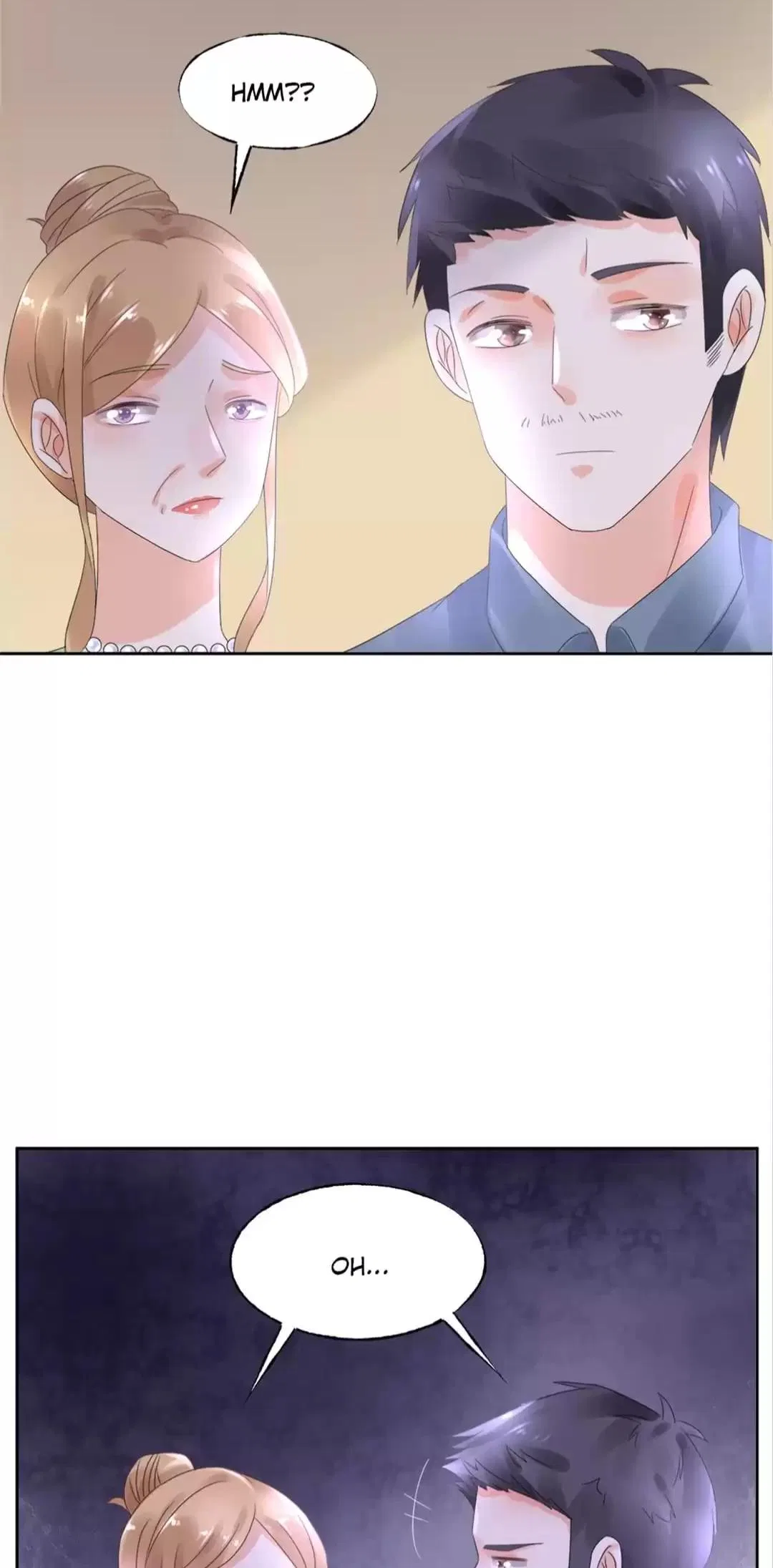 Be My Only Love Chapter 1 – Page 17
