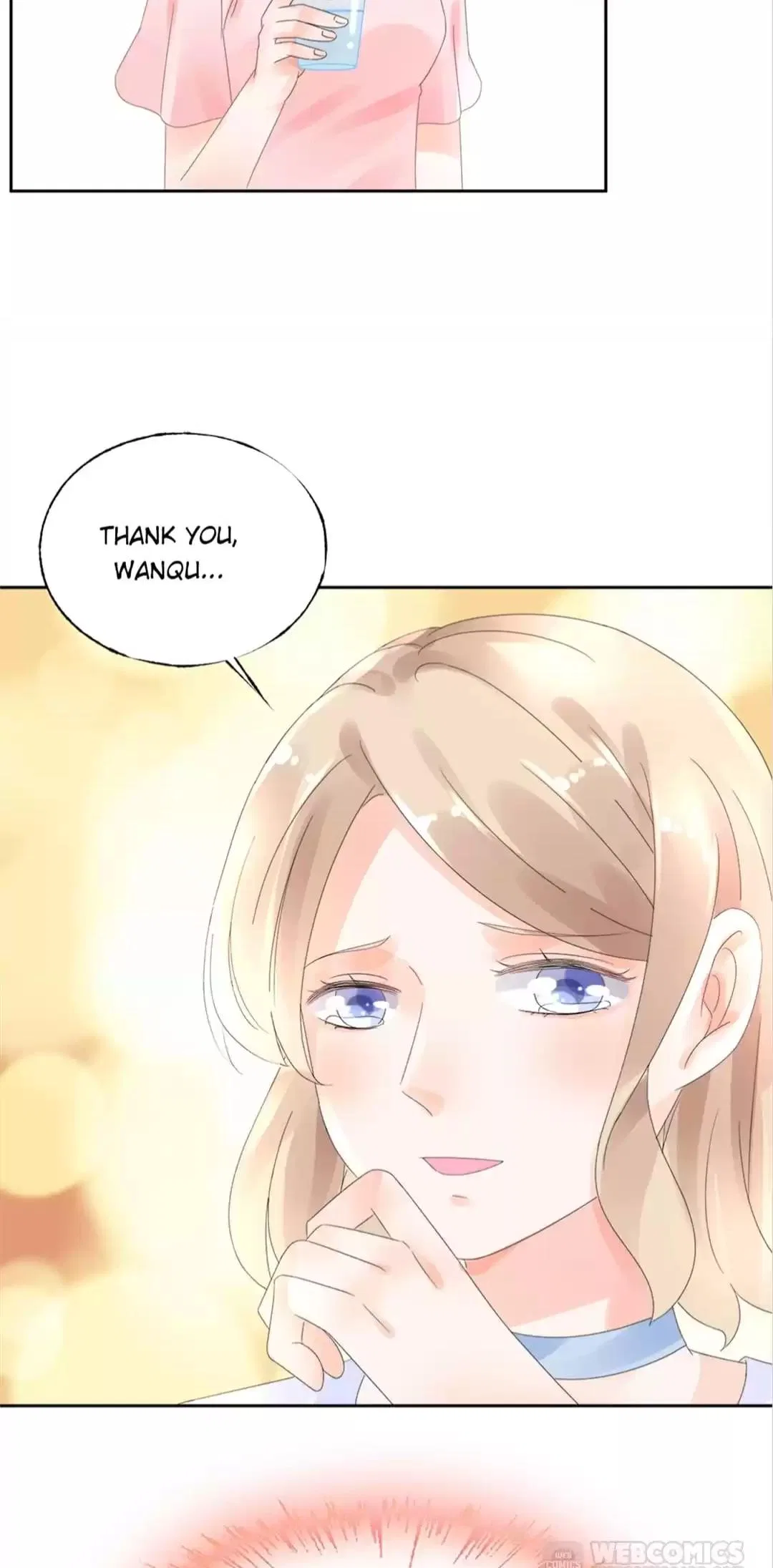 Be My Only Love Chapter 1 – Page 20
