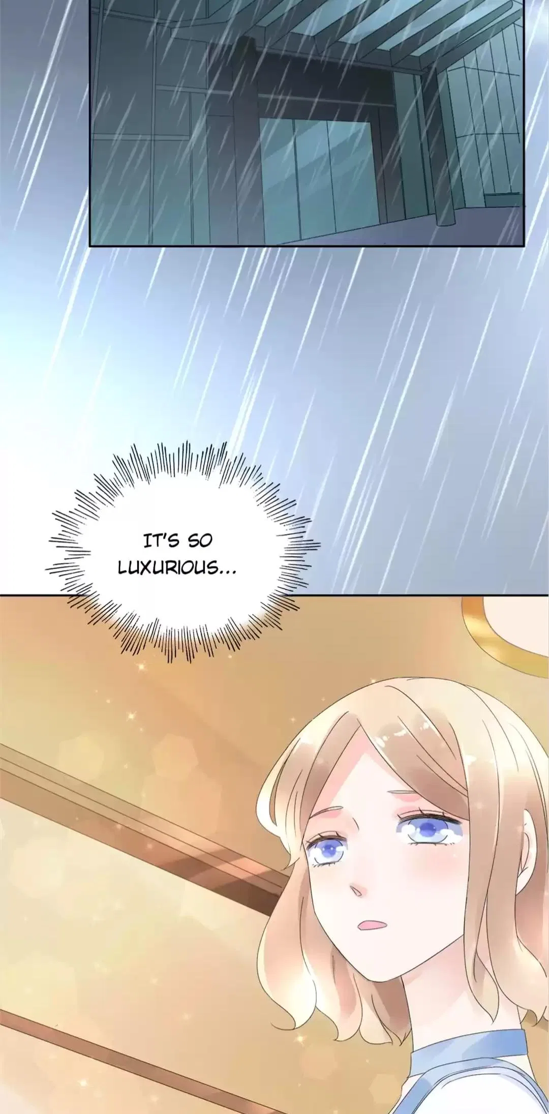 Be My Only Love Chapter 1 – Page 25