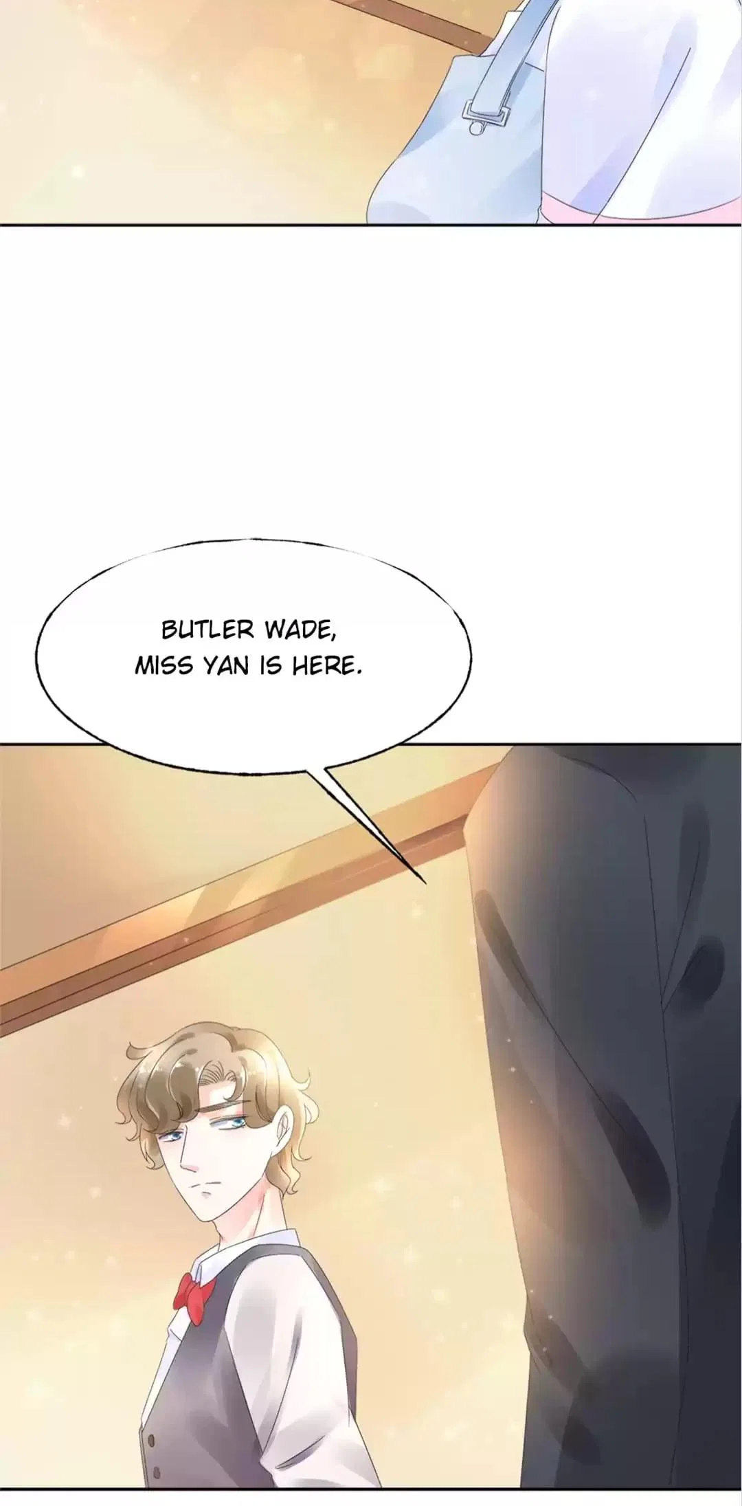 Be My Only Love Chapter 1 – Page 26
