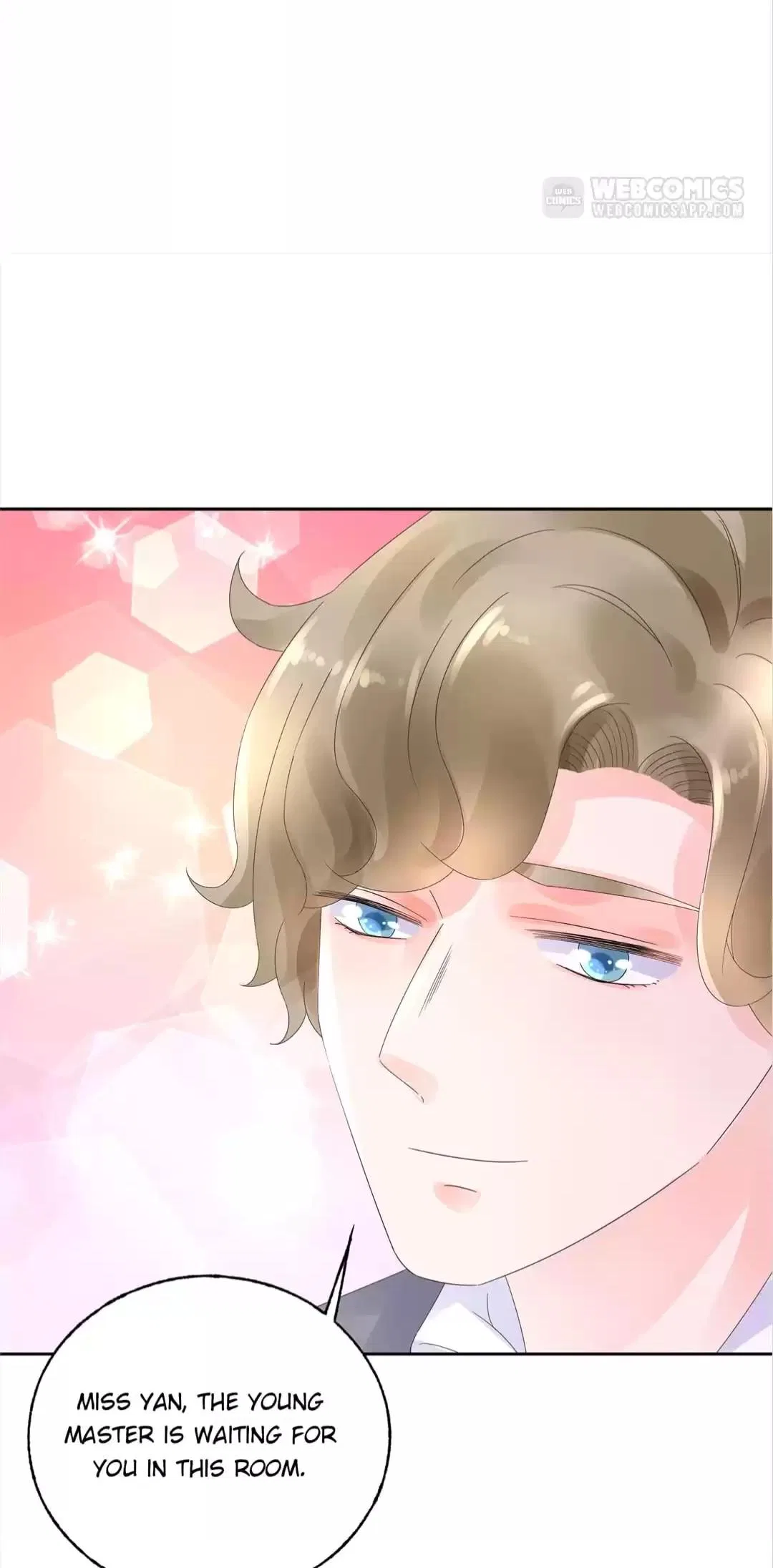 Be My Only Love Chapter 1 – Page 27