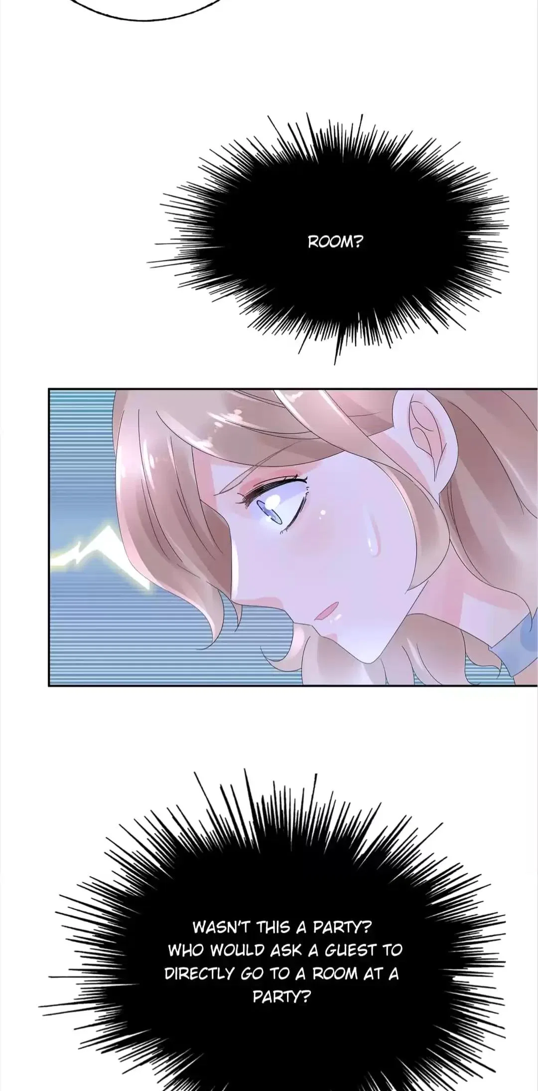 Be My Only Love Chapter 1 – Page 28