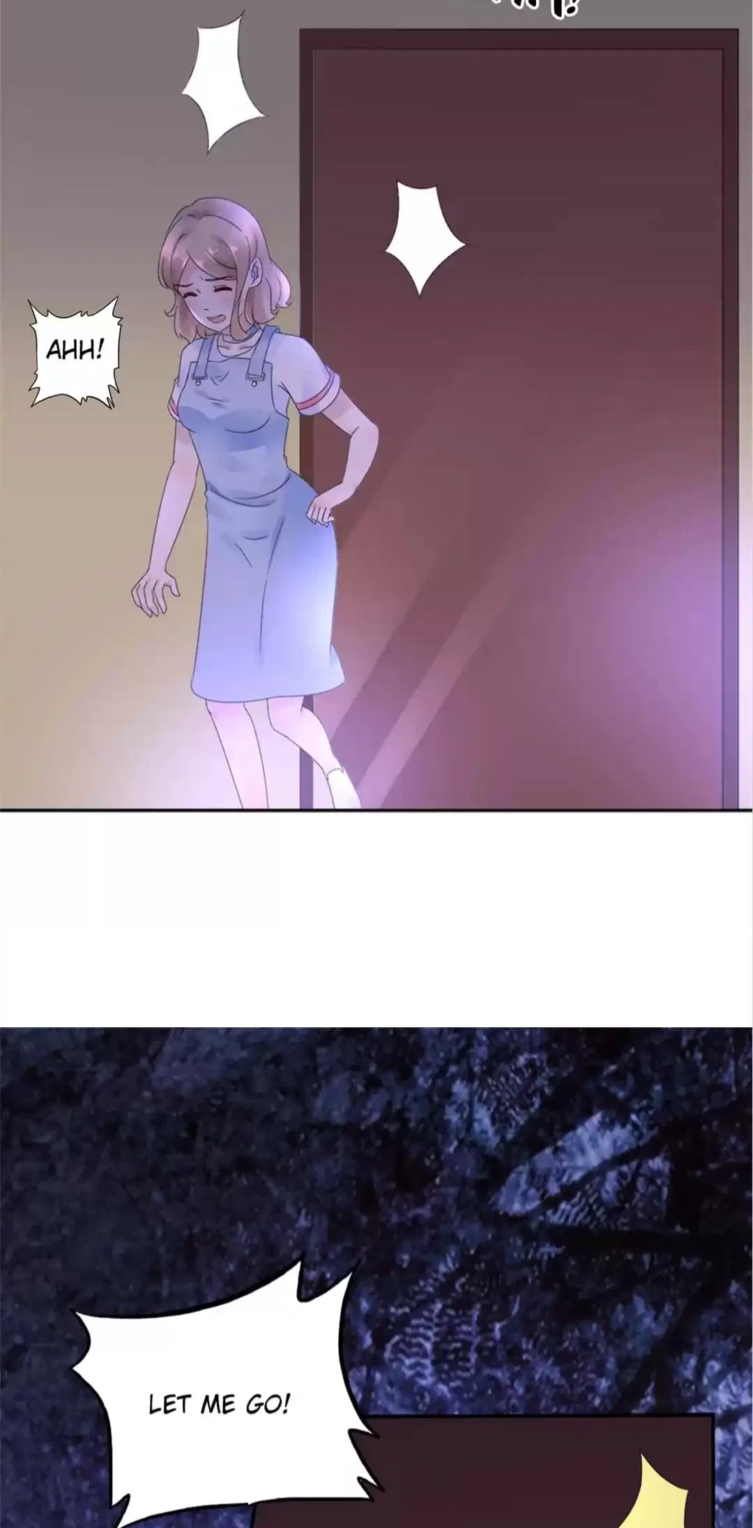 Be My Only Love Chapter 1 – Page 34