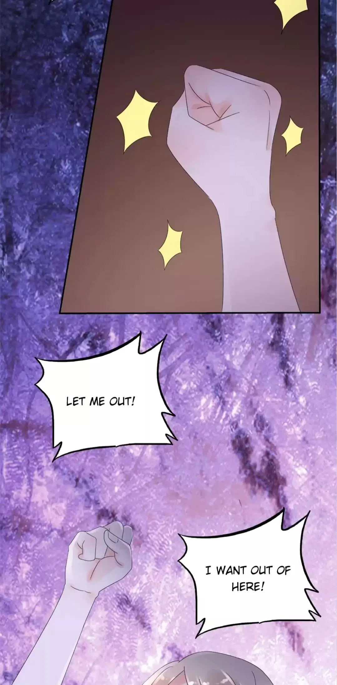Be My Only Love Chapter 1 – Page 35