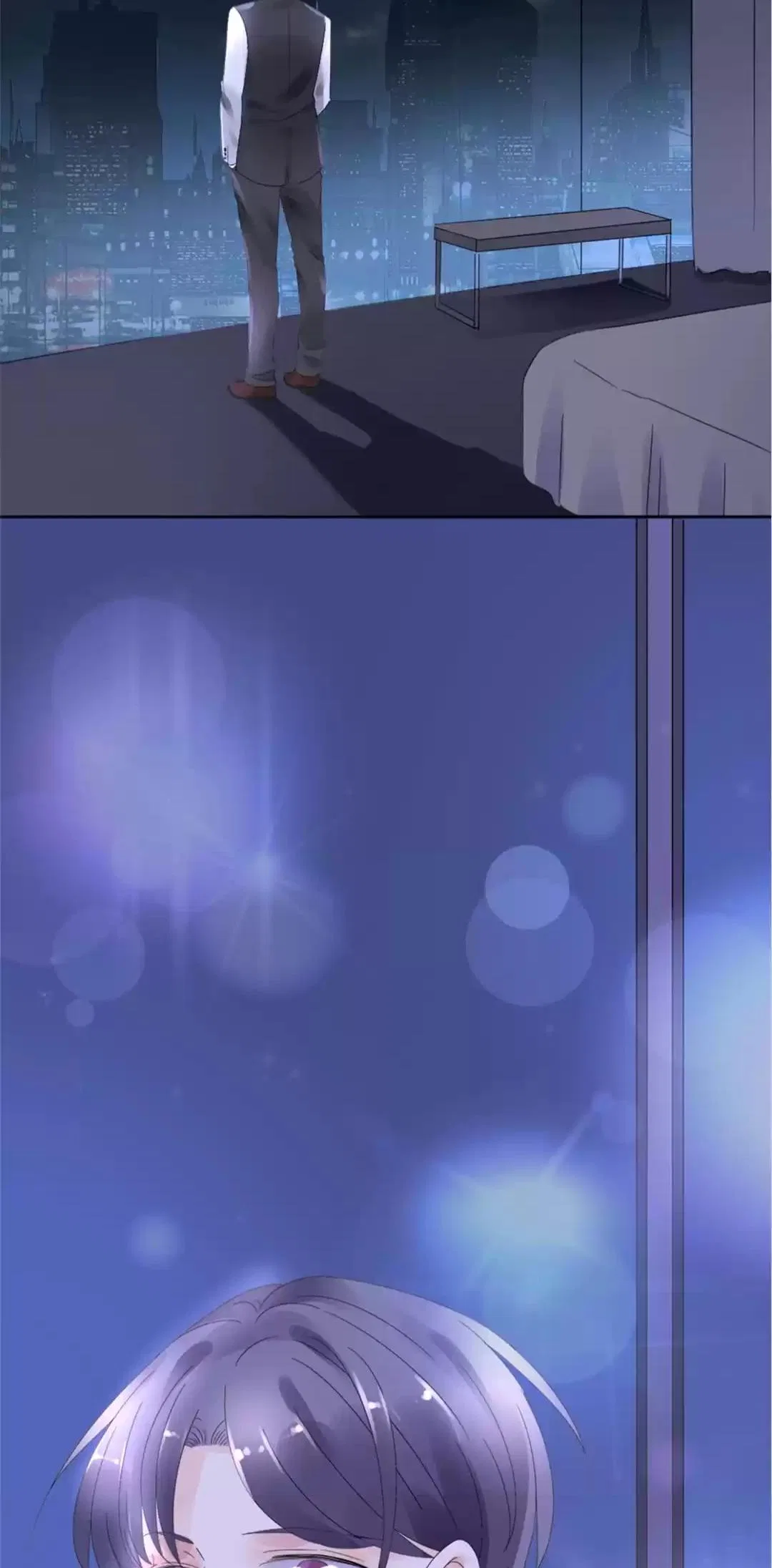 Be My Only Love Chapter 1 – Page 37