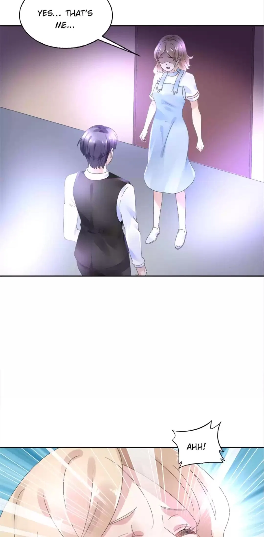 Be My Only Love Chapter 1 – Page 40