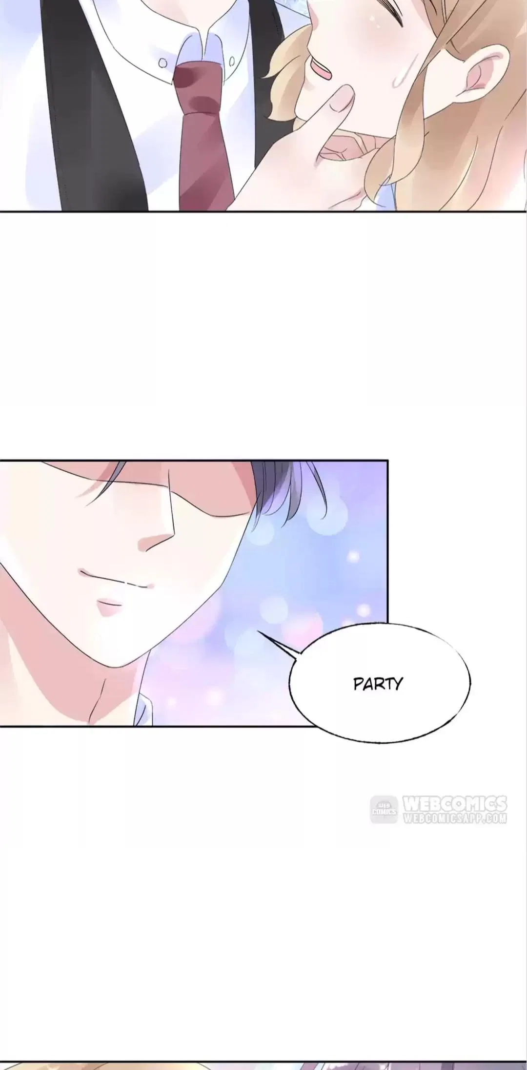 Be My Only Love Chapter 1 – Page 42