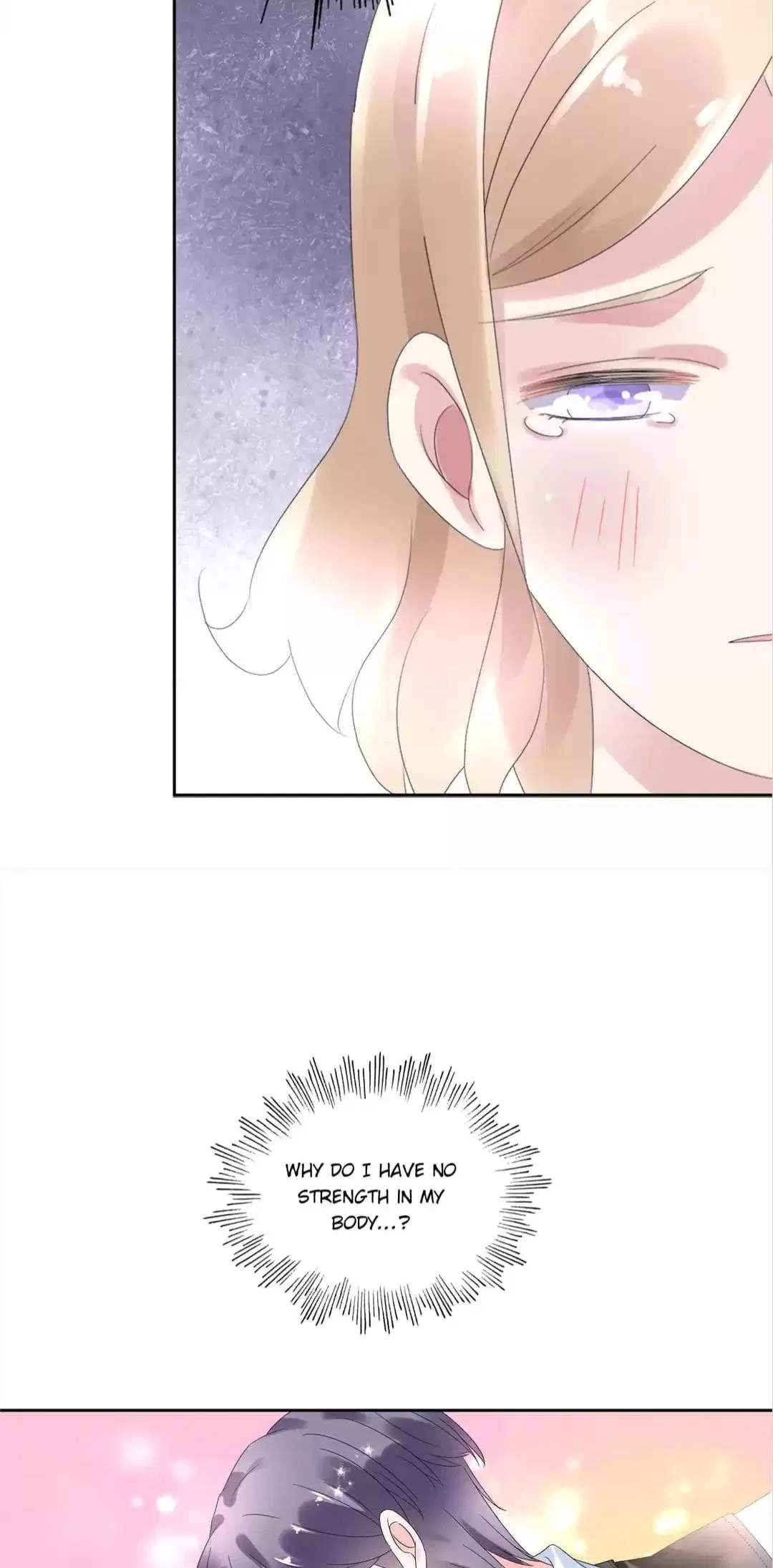 Be My Only Love Chapter 1 – Page 44